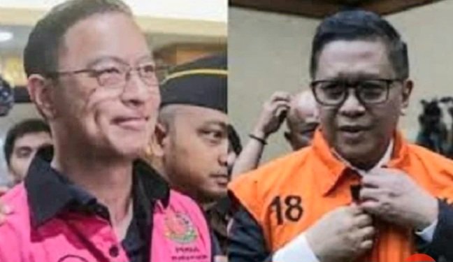 Tom Lembong Dapat Abolisi dan Hasto Christiyanto Amnesti, Khalid Zabidi: Langkah yang Menyejukkan