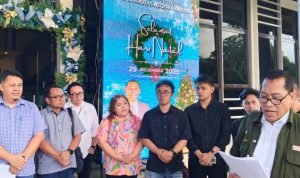 Evia Maria Bukan Kasus Tunggal, Pelecehan Seksual di Universitas Negeri Manado Berulang dan Dibiarkan