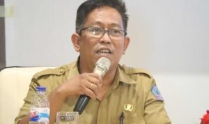 Jun Silangen - Kepala Bappenda Sulut