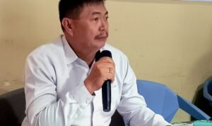 DIALOG PUBLIK MENUJU PEMILIHAN HUKUM TUA YANG TRANSPARAN, DEMOKRATIS DAN BERMARTABAT DI SULAWESI UTARA BERLANGSUNG KONDUSIF
