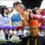 Simson Maalangen Ajak Generasi Muda Maknai Paskah Nasional 2026 sebagai Momentum Persatuan dan Toleransi