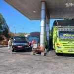 SPBU Amurang Minsel Sulawesi Utara Terapkan Pembelian Solar Subsidi Sistem QR Resmi