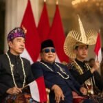 Kemerdekaan, Persaudaraan, dan Sambutan untuk Jokowi di Tanah Sulawesi Utara