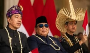 Kemerdekaan, Persaudaraan, dan Sambutan untuk Jokowi di Tanah Sulawesi Utara